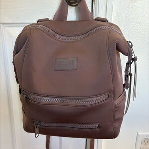 Dagne Dover Indi Diaper Bag Backpack